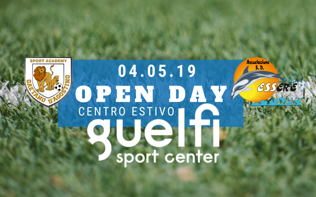 Save the date