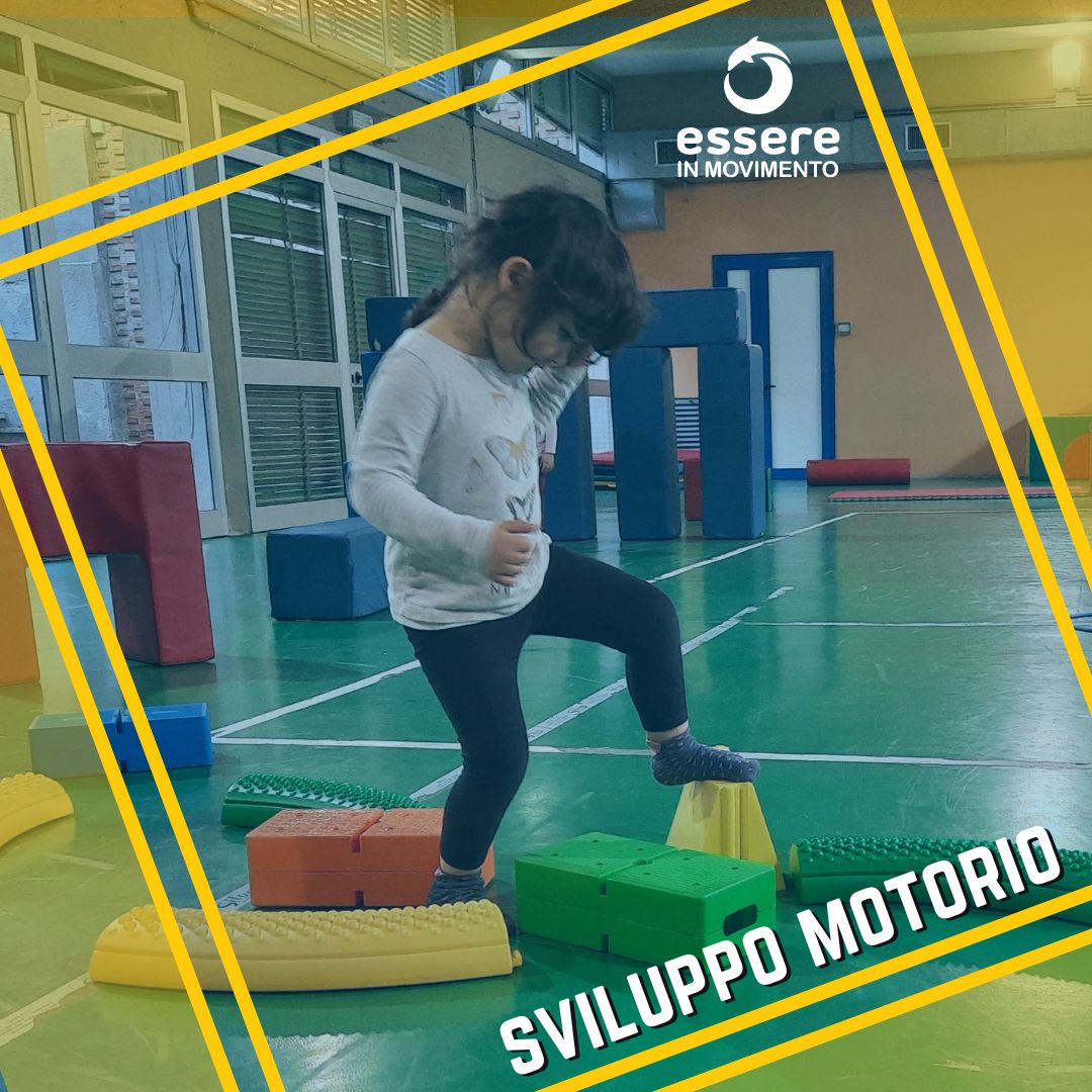 Sviluppo Motorio